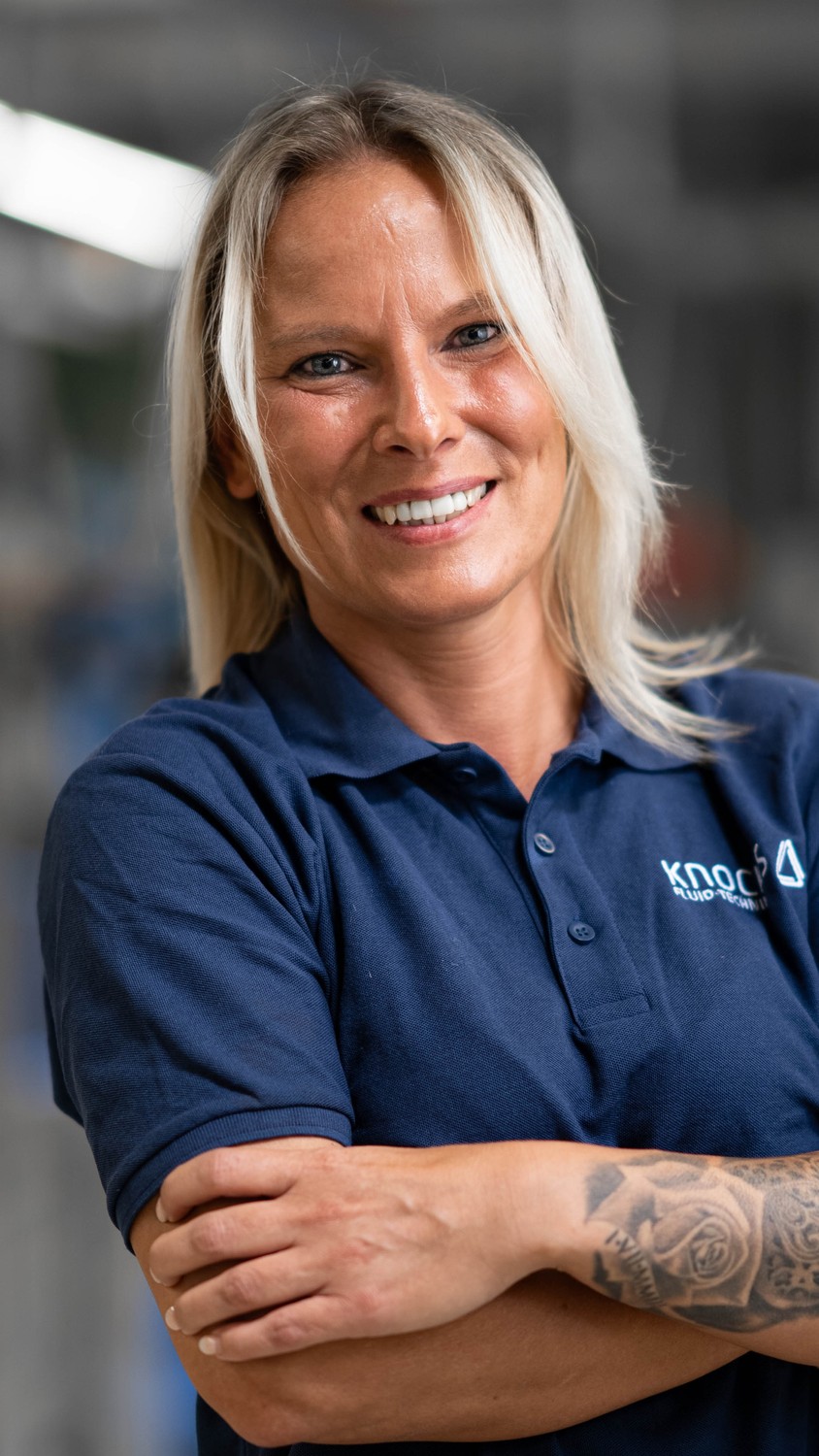 Melanie Reingen